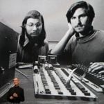 Who was Steve Jobs?
