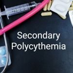 What is Secondary Polycythemia?