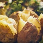 How to Bake a Potato