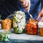 Get Cultured on Fermented Foods