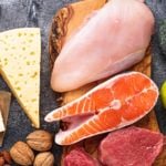 Foods that Help Prevent Shingles