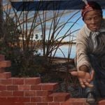 Who was Harriet Tubman?