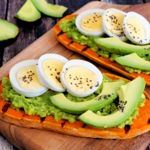 How to Cook Sweet Potatoes