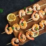 The Nutritional Benefits of Shrimp