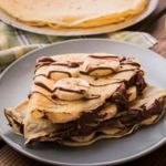 How to Make Crepes the Easy Way