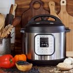 How Do You Make Pasta in an Instant Pot?