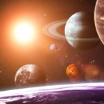 What is the Solar System?