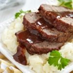 How to Make Simple and Satisfying Meatloaf