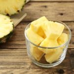 How to Cut a Pineapple