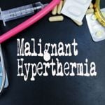 What is Malignant Hyperthermia?
