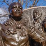 Who was Harriet Tubman?