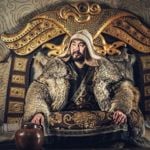 Who Was Genghis Khan?