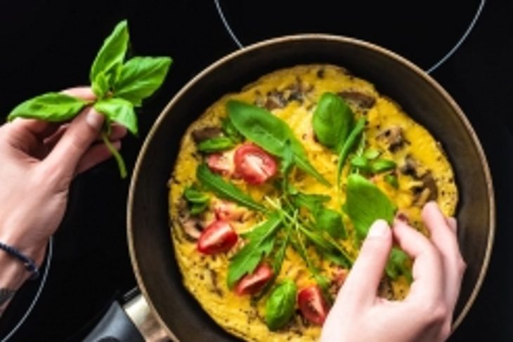 How to Make An Omelette
