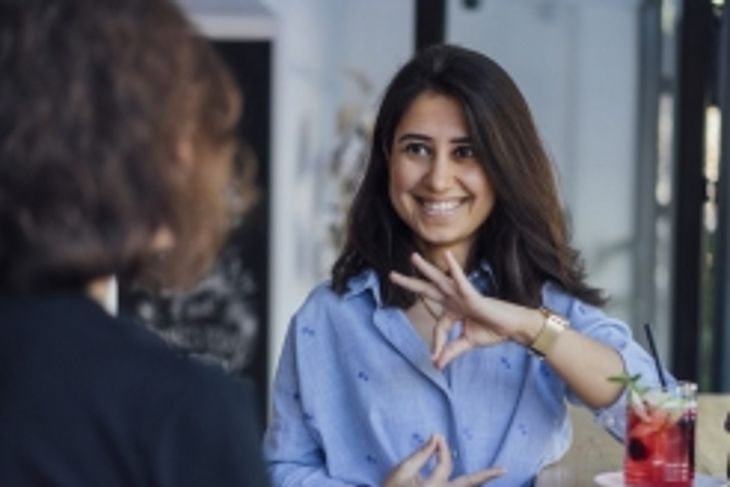 What is Sign Language?