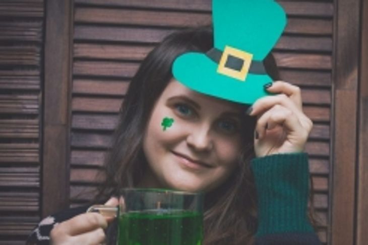 What's the History Behind St. Patrick's Day?