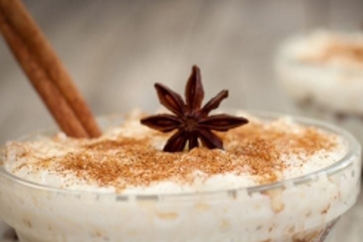 How to Make Rice Pudding