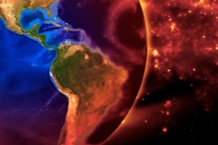 What is Climate Change?