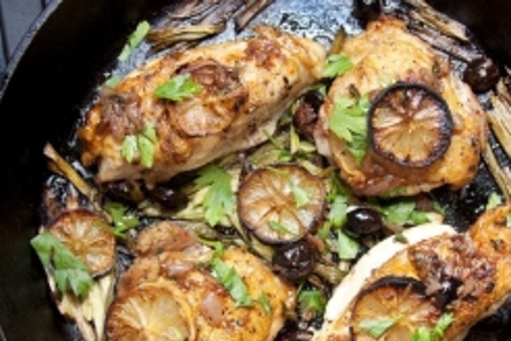 How to Easily Cook With Chicken Breast