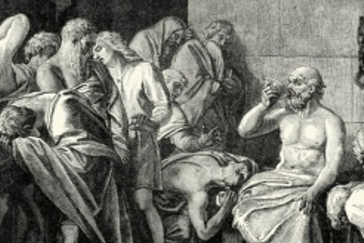 Who Was Socrates?