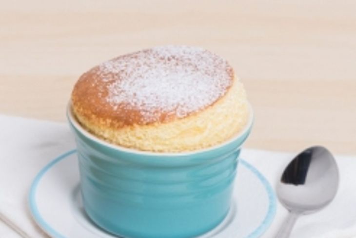How to Make a Great Souffle