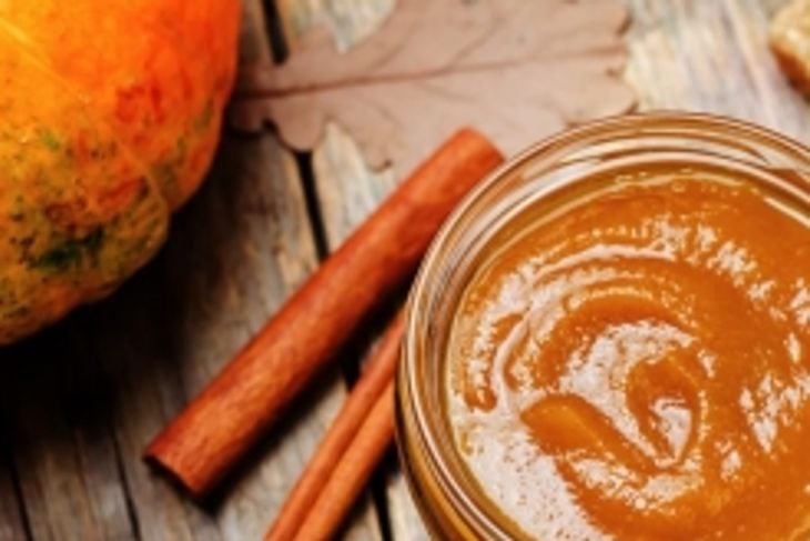 How to Cook With Pumpkin