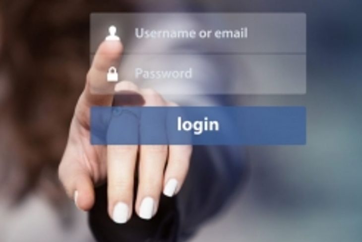 How to Change Your Facebook Password