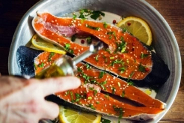 How to Cook Salmon