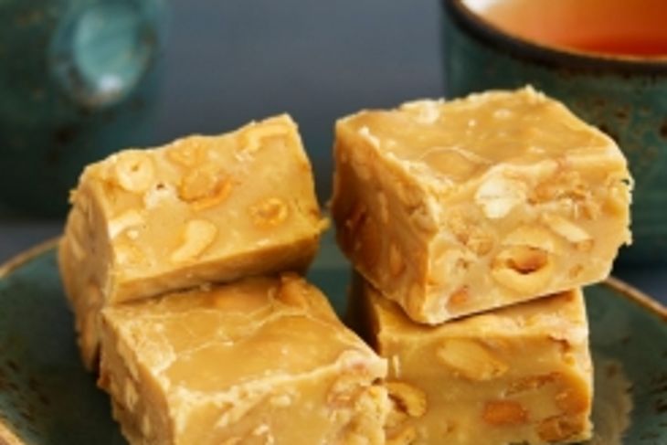 How to Make Peanut Butter Fudge