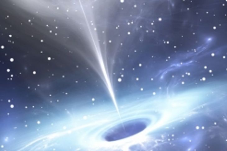 What is a Black Hole?