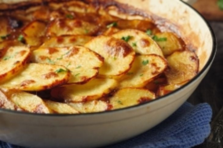 How to Get Creative with Casseroles