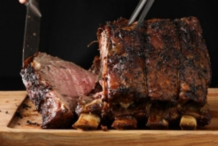 How to Cook Tender Prime Rib at Home