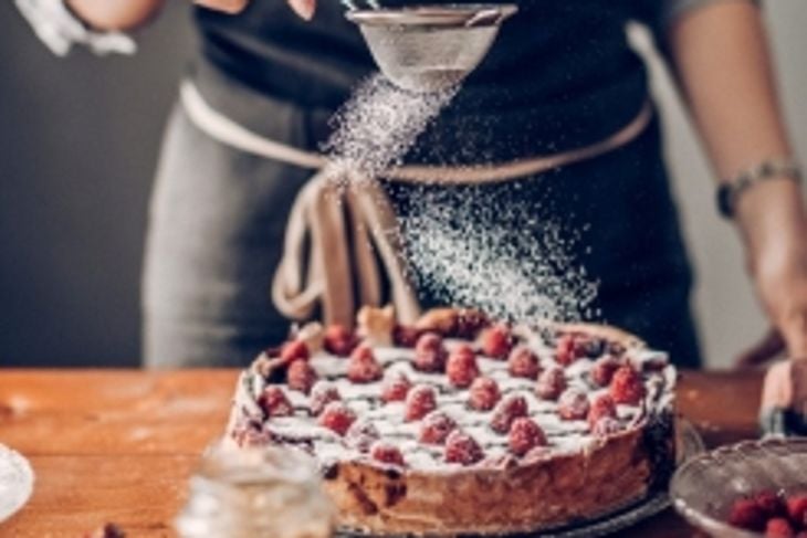 How to Bake a Cake Like a Pro