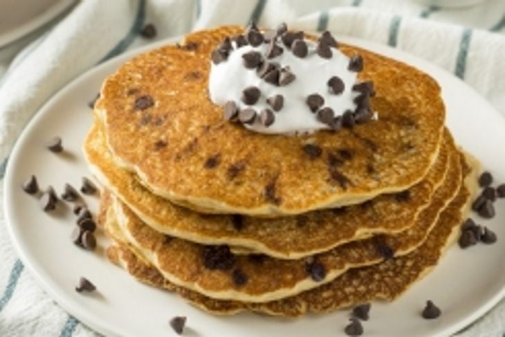 How to Transform a Basic Pancake Recipe into Something Amazing