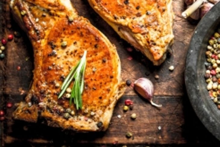 How to Make Pork Chops