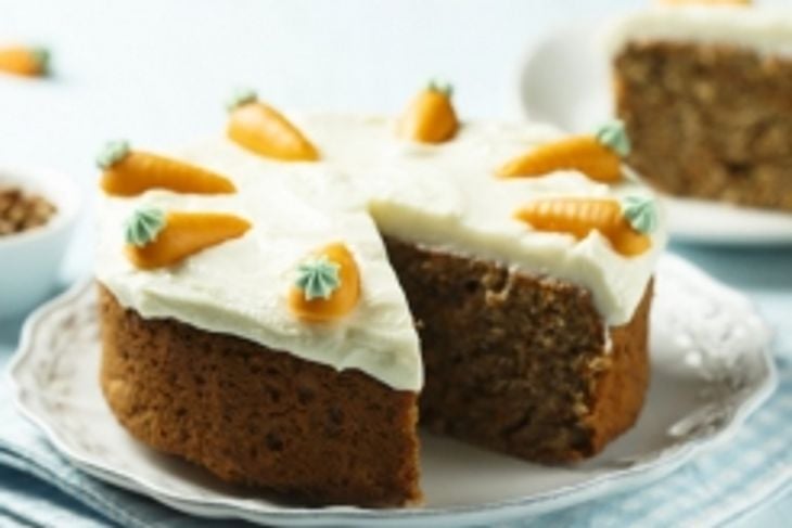 How to Bake a Classic Carrot Cake