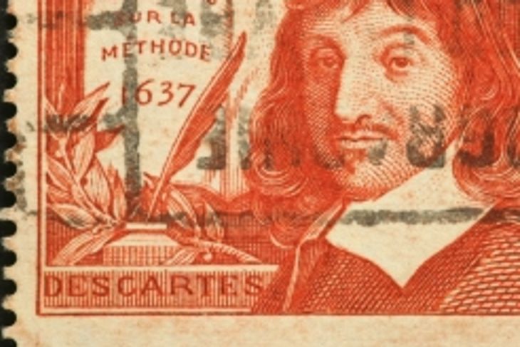 Who was René Descartes?