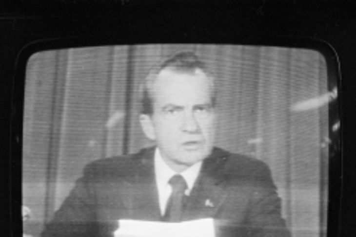 What Was the Watergate Scandal?