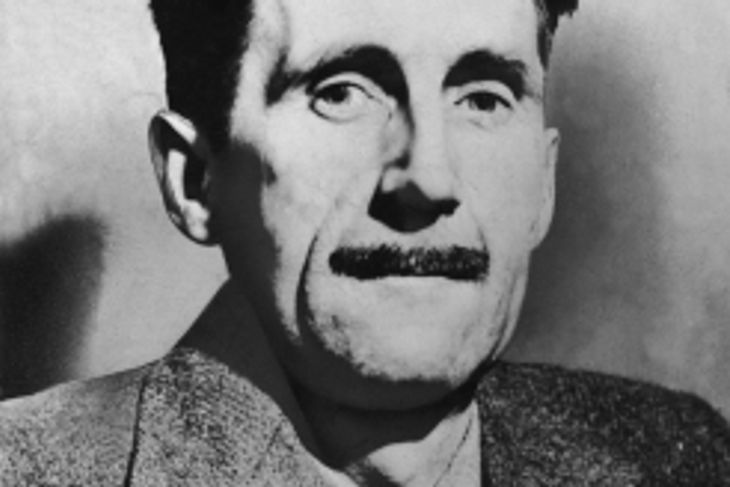 Who Was George Orwell?