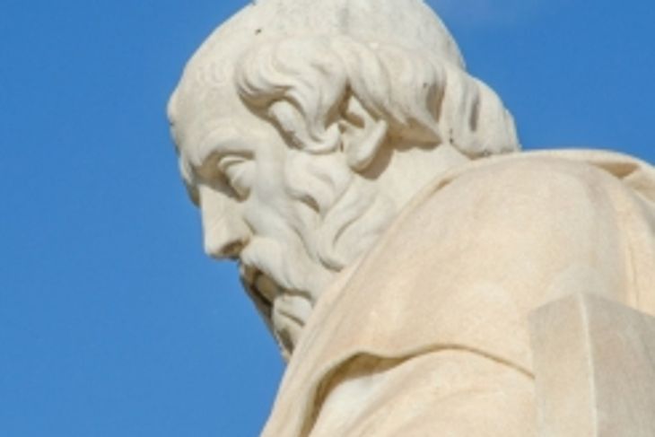 Who was Plato?