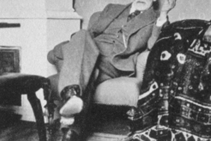 Who Was Sigmund Freud?