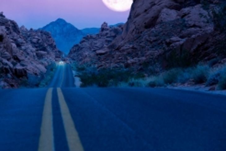 How The Moon Helps Life On Earth