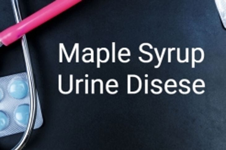 What is Maple Syrup Urine Disease?