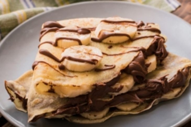 How to Make Crepes the Easy Way