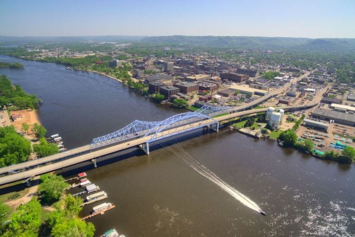What Are the Cheapest Cities to Live In in the US?