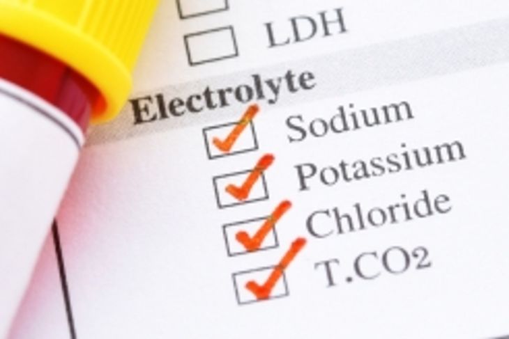 Electrolyte Imbalances: Causes, Symptoms, Treatments, and Prevention