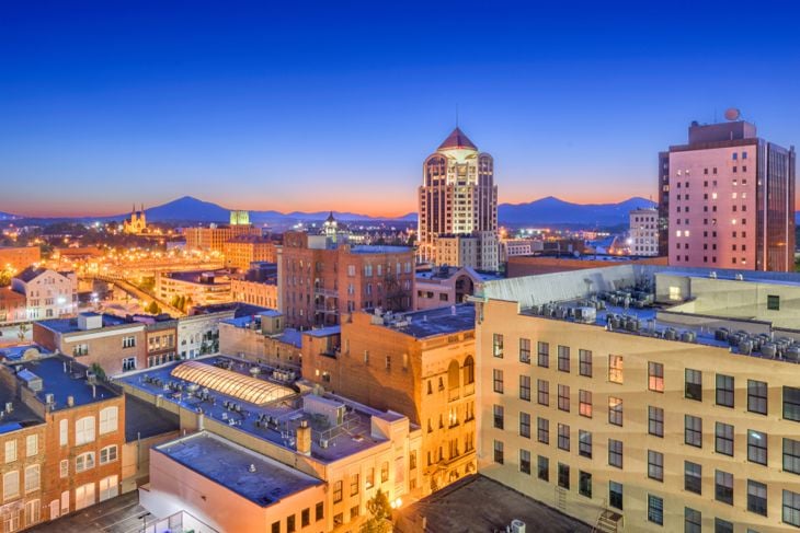What Are the Cheapest Cities to Live In in the US?