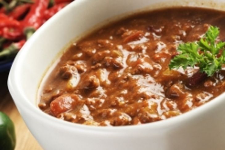 How to Make Sensational Chili