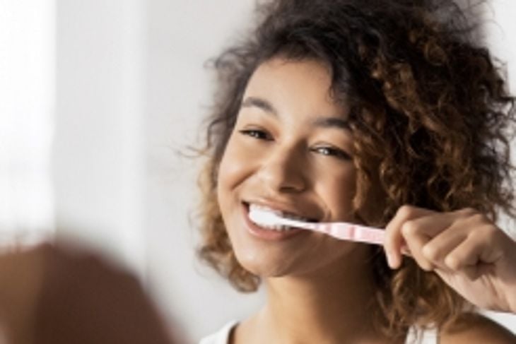 The Importance of Brushing Your Teeth