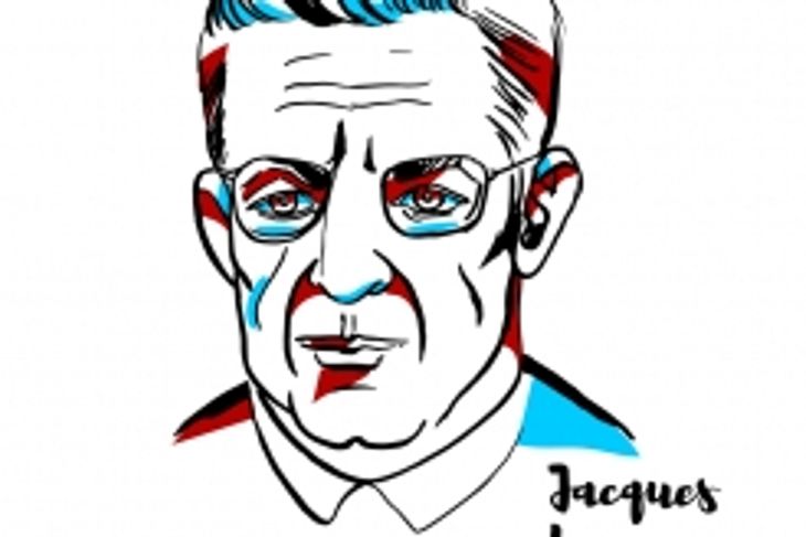 Who was Jacques Lacan?