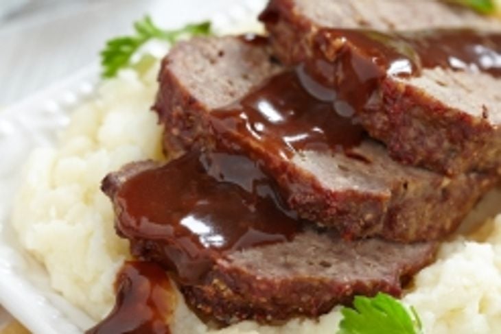 How to Make Simple and Satisfying Meatloaf